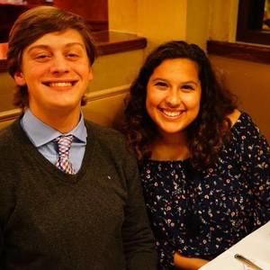 Meet your Posher, Juliana